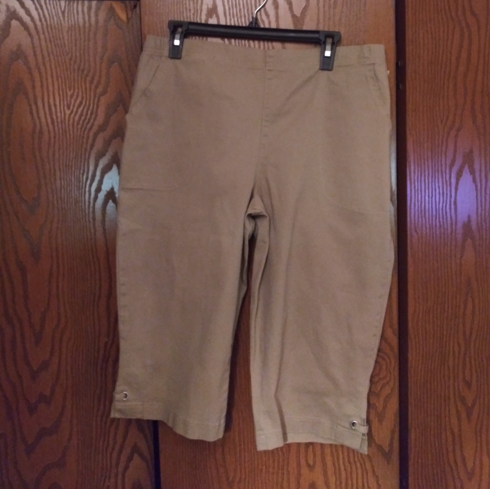 Capris